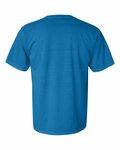 Comfort Colors C1717 Garment-Dyed Heavyweight T-Shirt Back Thumbnail