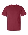 Comfort Colors C1717 Unisex Garment-Dyed Heavyweight T-Shirt Front Thumbnail