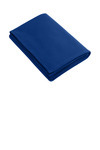 Port Authority BP60 Core Fleece Blanket Front Thumbnail