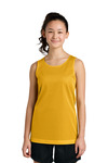 Sport-Tek YST5000 Youth PosiCharge ® Reversible Mesh Tank Front Thumbnail