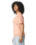 Comfort Colors 1745 Adult Heavyweight Color Blast T-Shirt Side Thumbnail