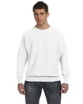 Champion S1049 Reverse Weave ® Crewneck Sweatshirt Front Thumbnail