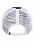 Imperial 7055 The Night Owl Performance Rope Cap Back Thumbnail