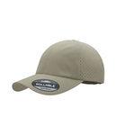 Juniper J7276 Soft Brim 6 Panel Perforated C Front Thumbnail