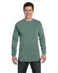 comfort colors c6014 adult heavyweight rs long-sleeve t-shirt Front Thumbnail