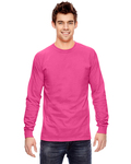 comfort colors c6014 adult heavyweight rs long-sleeve t-shirt Front Thumbnail