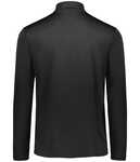 Holloway 222591 Prism Bold 1/4 Zip Pullover Back Thumbnail