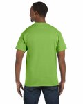 Jerzees 29M Dri-Power ® 50/50 Cotton/Poly T-Shirt Back Thumbnail
