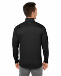 Under Armour 1360712 Men's Command Quarter-Zip Back Thumbnail