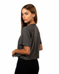Next Level NL1580 Ladies' Ideal Crop T-Shirt Side Thumbnail
