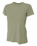 A4 NW3201 Women's Cooling Performance T-Shirt Front Thumbnail