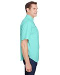 Columbia 7266 Men's Tamiami™ II Short-Sleeve Shirt Side Thumbnail