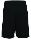 augusta sportswear 1421 youth training shorts Back Thumbnail