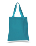 OAD OAD113 12 oz Tote Bag Front Thumbnail
