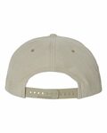 richardson r253 timberline corduroy cap Back Thumbnail