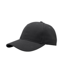 Mega Cap 6957E Deluxe Cotton Twill Cap Front Thumbnail