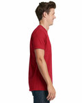 Next Level N6210 Unisex CVC Crewneck T-Shirt Side Thumbnail