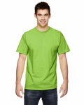 Fruit of the Loom 3931 Adult HD Cotton™ T-Shirt Front Thumbnail