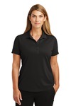 cornerstone cs419 ladies select lightweight snag-proof polo Front Thumbnail