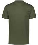 Augusta Sportswear 790 NexGen Wicking Tee Front Thumbnail
