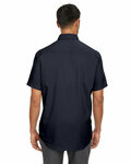 Columbia 1577761 Utilizer™ II Solid Performance Short Sleeve Shirt Back Thumbnail