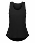 Holloway 222777 Ladies' Coolcore Tank Front Thumbnail