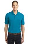 port authority k567 5-in-1 performance pique polo Front Thumbnail