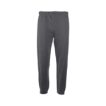 Badger Sport BG5523 C2 Fleece Youth Elastic Bottom Pant Front Thumbnail