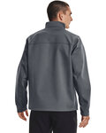 Under Armour 1371586 Men's ColdGear® Infrared Shield 2.0 Jacket Back Thumbnail