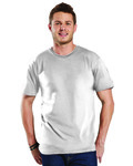 LAT 6901 Unisex Fine Jersey T-Shirt Front Thumbnail
