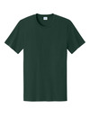 port & company pc43 lightweight cotton tee Front Thumbnail
