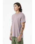 Bella + Canvas 3001C Unisex Jersey T-Shirt Side Thumbnail