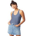 alternative 3094b2 ladies' slinky-jersey tank top Front Thumbnail