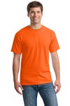Gildan G500 Adult Heavy Cotton™ T-Shirt Front Thumbnail
