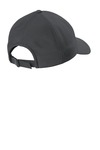 port authority c945 cold-weather core soft shell cap Back Thumbnail