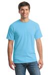Gildan G500 Adult Heavy Cotton™ T-Shirt Front Thumbnail