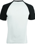 Augusta Sportswear 1508 Attain Diamond Jersey Back Thumbnail