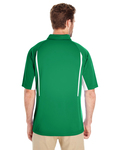 Holloway 222530 Avenger Polo Back Thumbnail