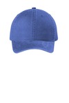 Port Authority C942 Beach Wash ™ Cap Front Thumbnail