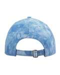 sportsman sp400 tie-dyed dad cap Back Thumbnail