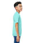 CORE365 CE10Y Youth Capital Performance T-Shirt Side Thumbnail