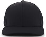 Pacific Headwear 487F P-Tec Performance PacFlex Cap Front Thumbnail