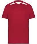 HighFive 322991 Youth Hawk Evolution Soccer Jersey Front Thumbnail