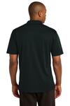 sport-tek st651 micropique sport-wick ® pocket polo Back Thumbnail