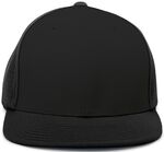 Pacific Headwear ES474 Perforated F3 Performance Flexfit® Cap Front Thumbnail