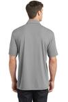 Port Authority K568 Cotton Touch ™ Performance Polo Back Thumbnail
