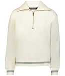 Holloway H223782 LADIES HERITAGE PREP PULLOVER Front Thumbnail