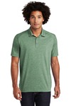 Sport-Tek ST405 PosiCharge ® Tri-Blend Wicking Polo Front Thumbnail
