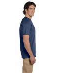 Hanes 5170 Unisex 50/50 T-Shirt Side Thumbnail