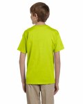 Gildan G200B Youth Ultra Cotton® T-Shirt Back Thumbnail